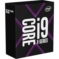 INTEL Core I9 I9-9920X Dodeca-Core (12 Core) 3.50 Ghz Processor - Socket R4 Lga-2066 - Retail Pack