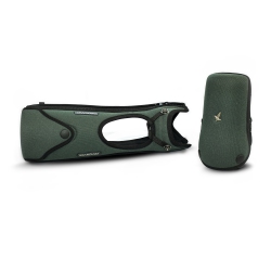 SWAROVSKI Stm/sts 65 Stay On Case (Straight)