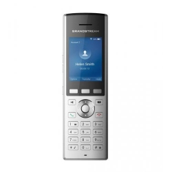 GRANDSTREAM Ip Phone - Cordless - Wi-Fi, Bluetooth