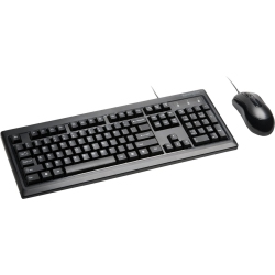 KENSINGTON Keyboard for Life Desktop Set