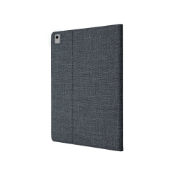 STM Atlas Case Ipad 11" In Charcoal