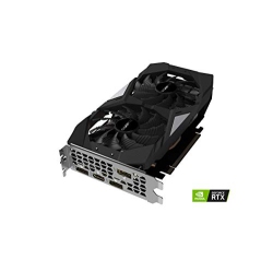 Gigabyte GV-N2060OC-6GD GeForce RTX 2060 Graphic Card