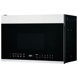 Frigidaire Over-The-Range Microwave - 1.4 Cu. Ft. - White