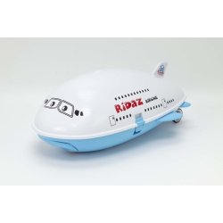 RIDAZ Airplane Children's Luggage