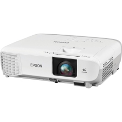 EPSON Powerlite 109W Lcd Projector - 16:10