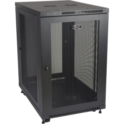 TRIPP LITE Smartrack 18U Extra Depth Rack Enclosure Cabinet