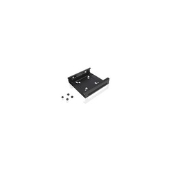 LENOVO Mounting Bracket for Desktop Computer, Workstation - In Black