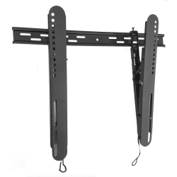 GENERIC 26"-42" Universal Slim Tilt Tv Wall Mount
