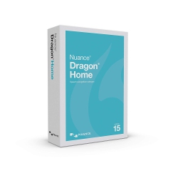 NUANCE Dragon Home 15.0