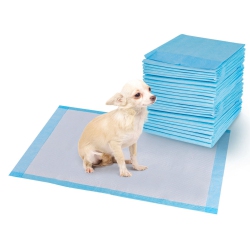 COSTWAY 100PCs 30"x 36" Puppy Pet Pads Dog Cat Wee Pee Piddle Pad Training Underpads