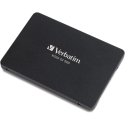VERBATIM 128GB Vi550 SATA Iii 2.5" Internal SSD