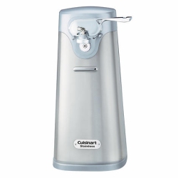 CUISINART Deluxe Stainless-Steel Can Opener