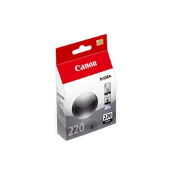 CANON Pgi-220 Ink Tank In Black