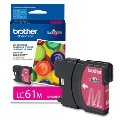 BROTHER Lc61Ms Original Ink Cartridge