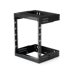 STARTECH 12U Wallmount Server Rack- Equipment Rack (Rk12Walloa)