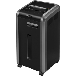 FELLOWES Microshred 225Mi 100% Jam Proof Micro-Cut Shredder