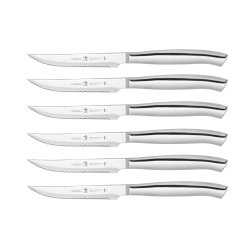 HENCKELS 6 Piece Steak Set Steak Set