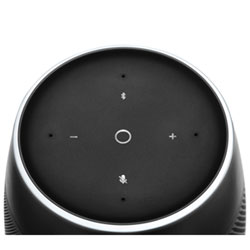 harman kardon astra alexa voice activated smart speaker