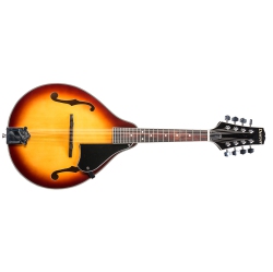 DENVER A-Style Mandolin - Vintage Sunburst