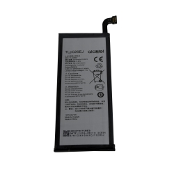 ESOURCE PARTS Blackberry Dtek50 Battery Tlp026E2 Replacement
