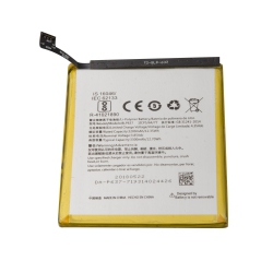 ESOURCE PARTS Replacement Battery Blp637 3300 Mah for Oneplus 5 / Oneplus 5T