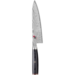 MIYABI Kaizan Ii 5000 Fcd Chef's Knife 8" / 200 Mm