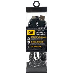 CAT 6' USBc Cable