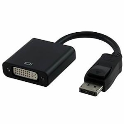 ORION Displayport Male to Dvi Female Adapter M/f