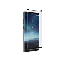 ZAGG Invisible Shield Glass Curve Screen Protector for The Samsung Note 8