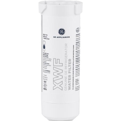 GENERAL ELECTRIC -Xwf Refrigerator Water Filter