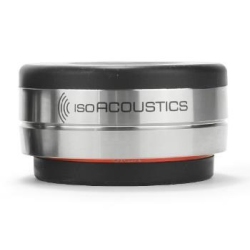 ISOACOUSTICS Orea Bordeaux Isolator (32 Lbs Capacity)