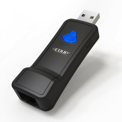 AXGEAR Network LAN Bridge Convert Rj45 Ethernet Port to Wireless Wifi