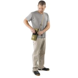 NATIONAL GEOGRAPHIC Earth Explorer Nano Camera Pouch (Ng 1147)