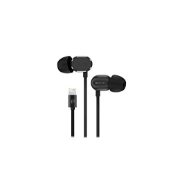 AKG N20Ltblk Headset for Universal/smartphones In Black