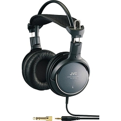 JVC Ha-Rx700 Stereo Headphone