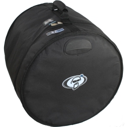 PROTECTION RACKET Bass Drum Gig Bag - 14"x24