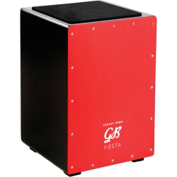 GON BOPS Fiesta Cajon - Cherry Bomb