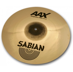 SABIAN 16 Aax X-Plosion Crash Cymbal