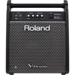 ROLAND Pm-100 Personal Monitor for V-Drums
