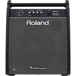 ROLAND Pm-200 Personal Monitor for V-Drums