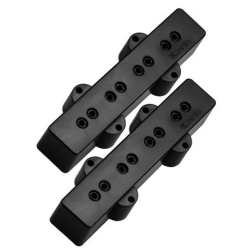 DIMARZIO Dp123 Model J Bass Pickups - Pair