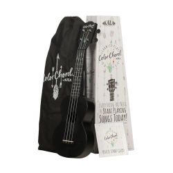 KALA Learn to Play Color Chords Ukulele Starter Kit