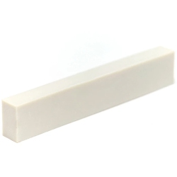 GRAPH TECH Oversized Tusq Acoustic Nut - 1/4