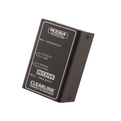 MESA BOOGIE Clearlink (Recieve) Buffer And Line Driver