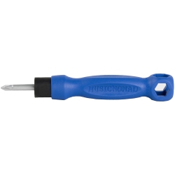 MUSIC NOMAD The Octopus 8 'n 1 Tech Tool