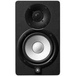 YAMAHA Hs5I 5" 2-Way Bi-Amplified Powered Studio Monitor W/integrated Mounting Points (Single)