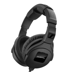 SENNHEISER HD 300 Pro Monitoring Headphones