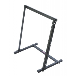 ON-STAGE Tabletop Rack Stand