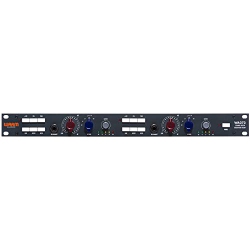 WARM AUDIO Wa273 Microphone Preamp