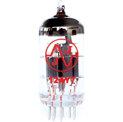 JJ ELECTRONIC 12Ay7 Tube